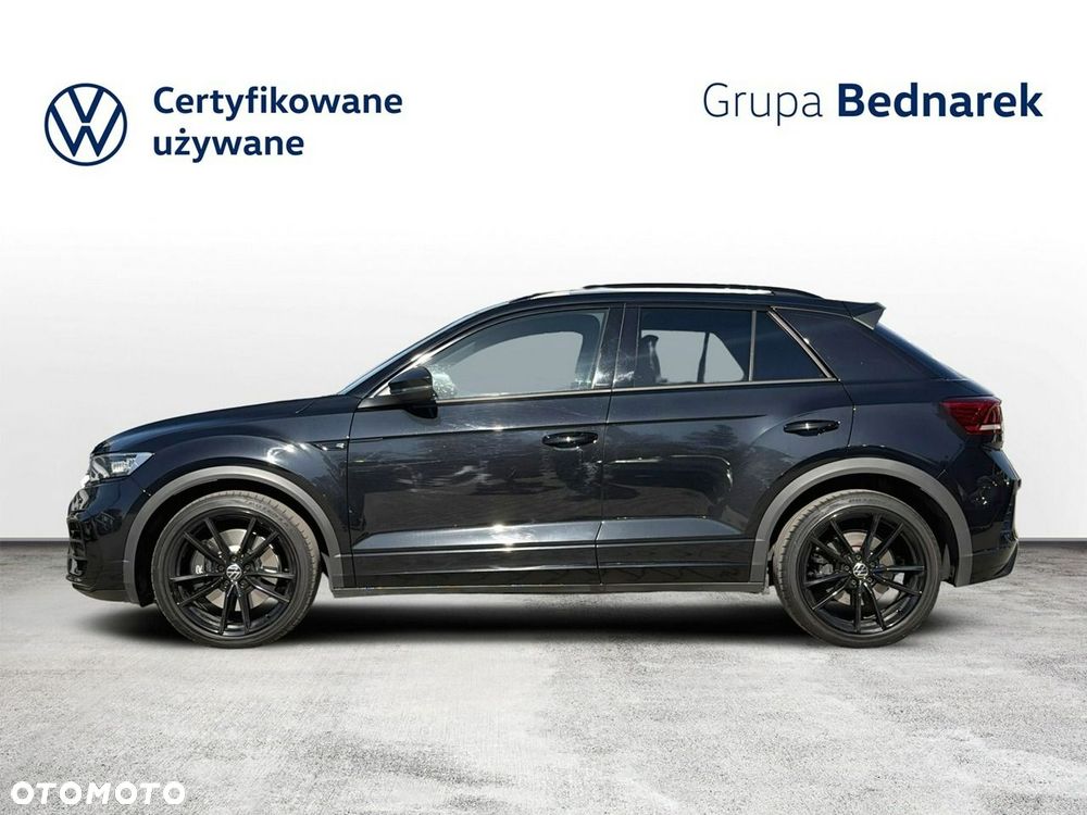 Volkswagen T-Roc 2.0 TSI 4Motion R DSG - 3