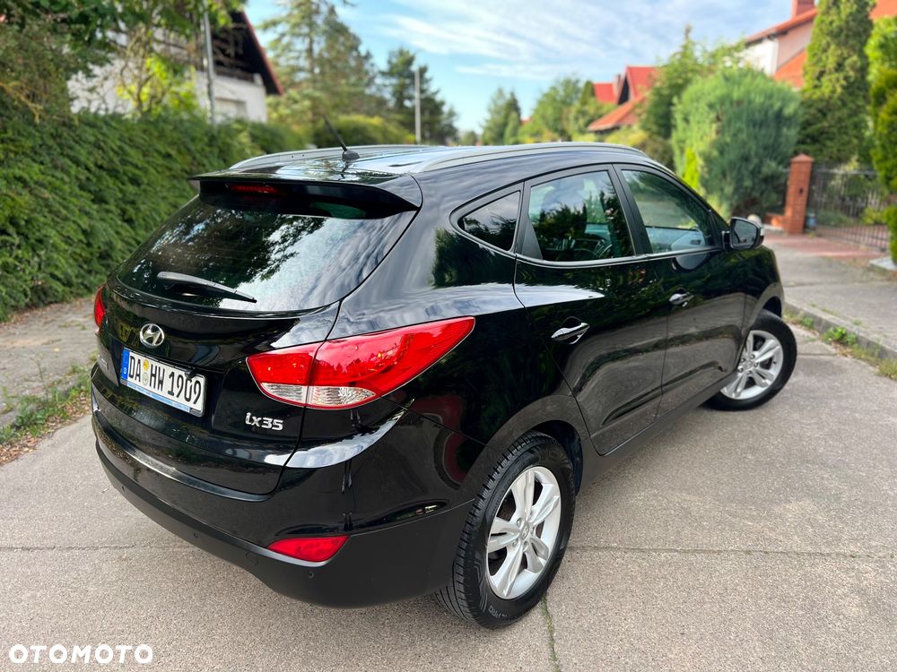Hyundai ix35 1.6 2WD Style - 3