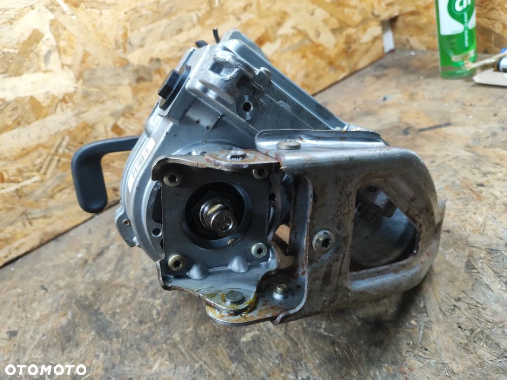 pompa wspomagania kierownicy TRW 8200035272 / 50300389 LDH do RENAULT scenic II - 6