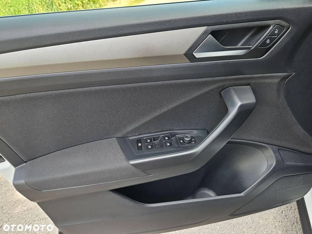 Volkswagen T-Roc 1.5 TSI ACT OPF Style - 22