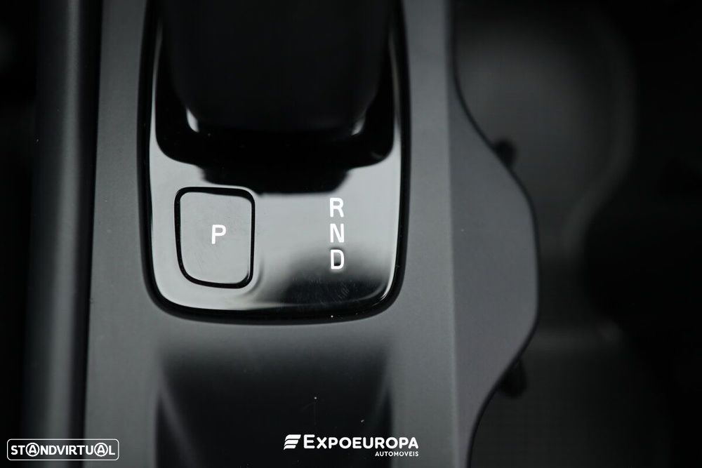 Volvo XC 40 1.5 T4 PHEV Inscription - 18