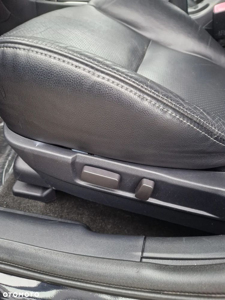 Mitsubishi Lancer Sportback 1.6 ClearTec Top - 9