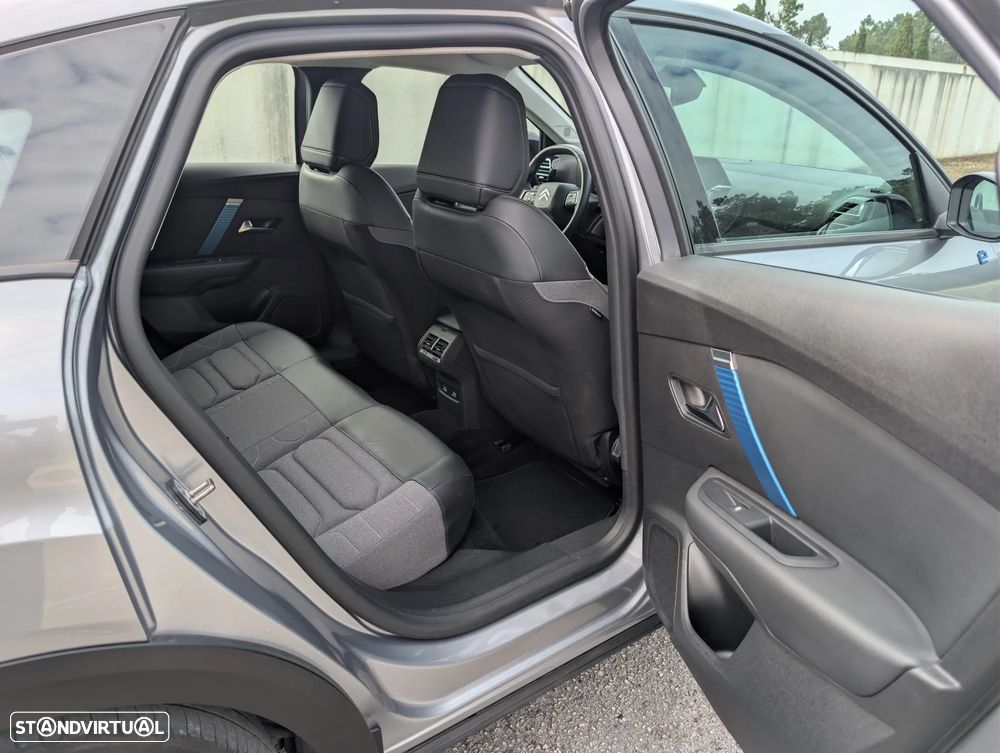 Citroën e-C4 Feel Pack - 16