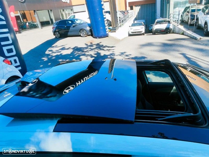 Peugeot E-408 58 kWh GT - 25