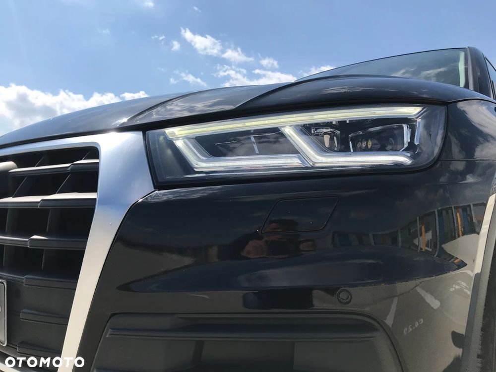 Audi Q5 40 TDI Quattro S tronic - 14