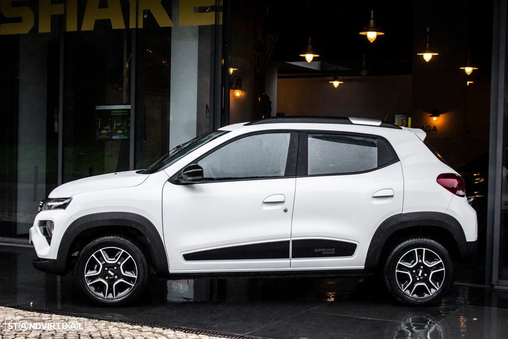 Dacia Spring Electric 45 Essential - 2
