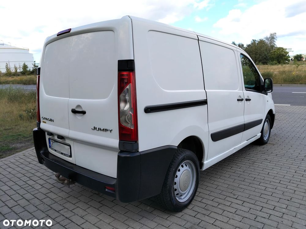 Citroën Jumpy - 2