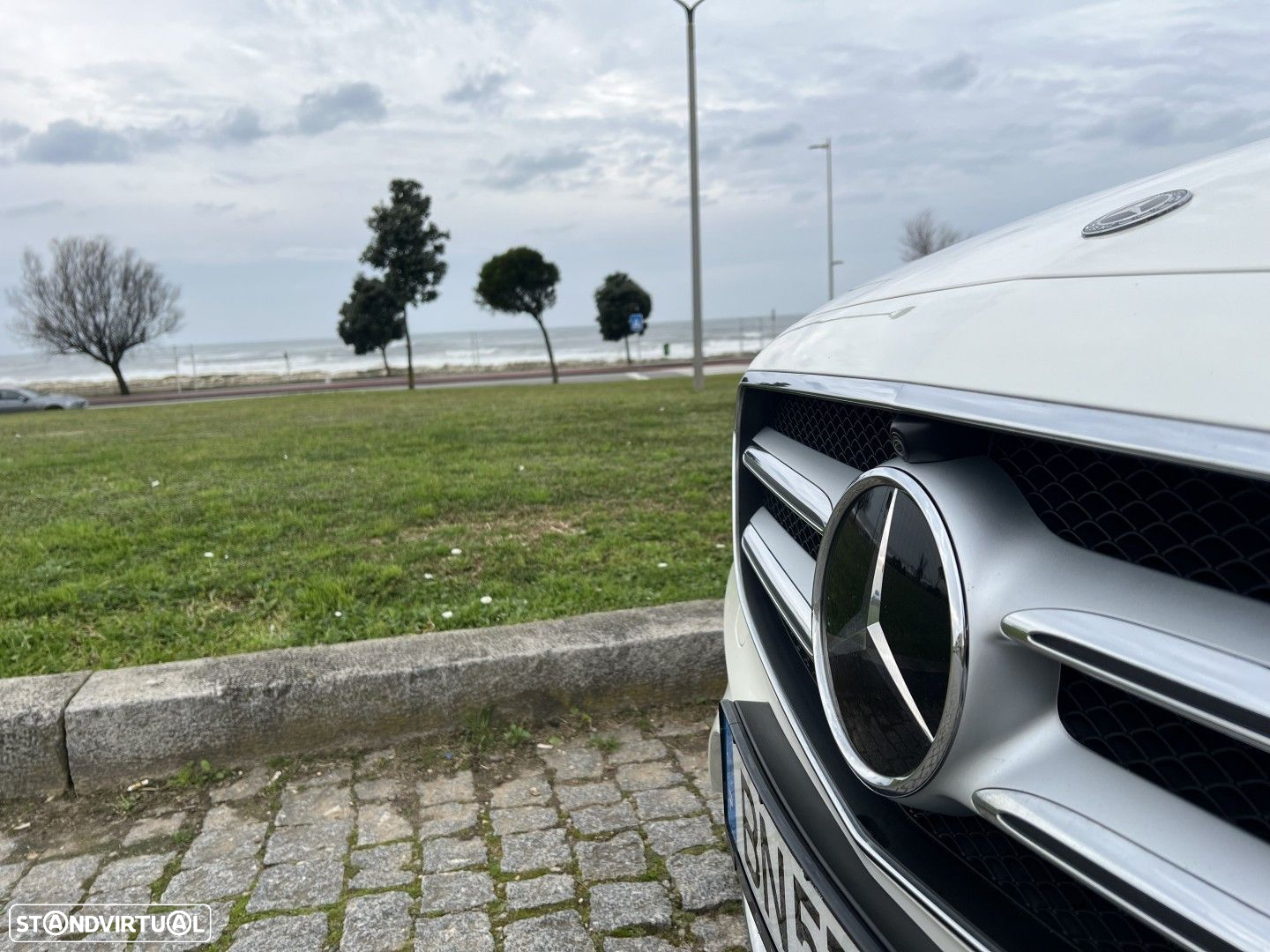 Mercedes-Benz E 300 de AMG Line - 31