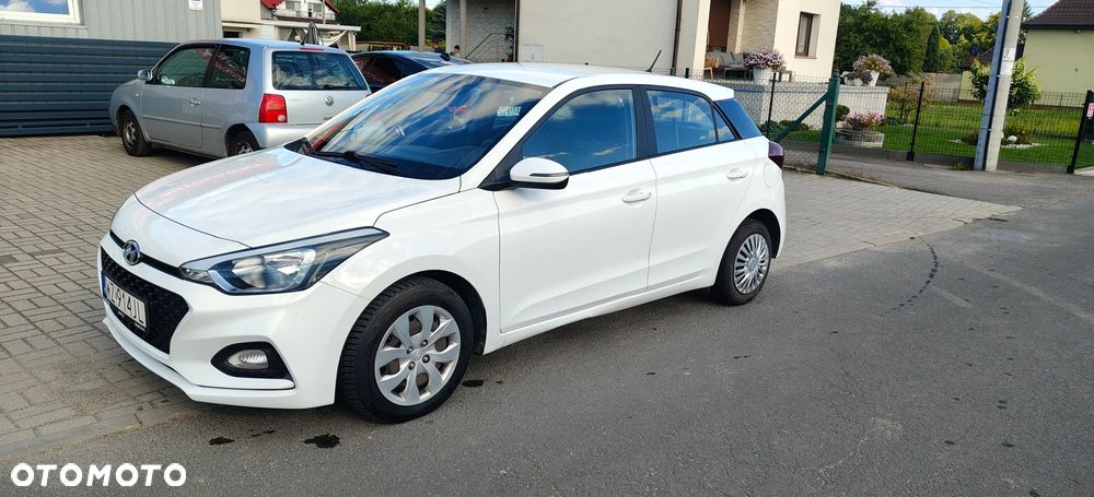 Hyundai i20 1.2 Comfort - 2