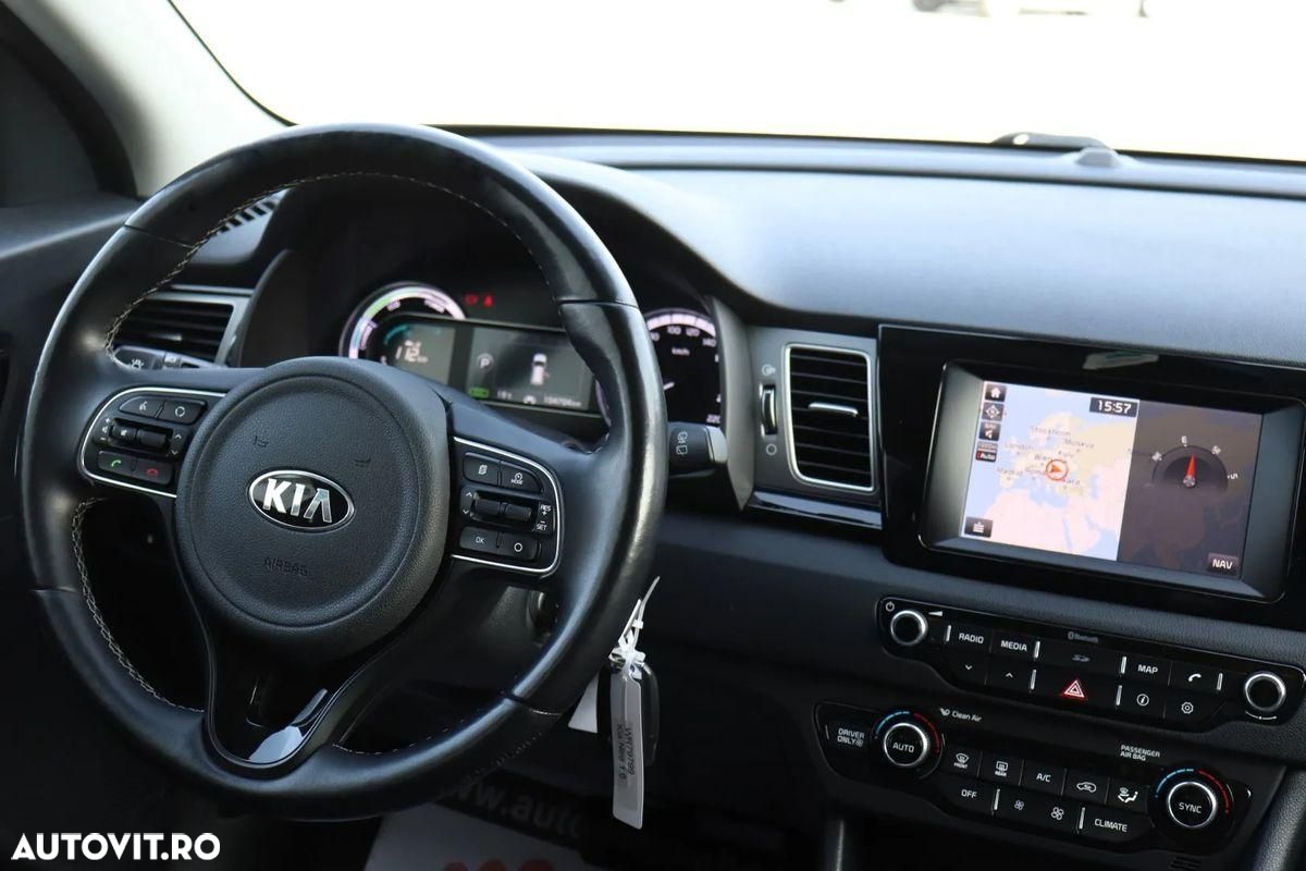 Kia Niro - 9