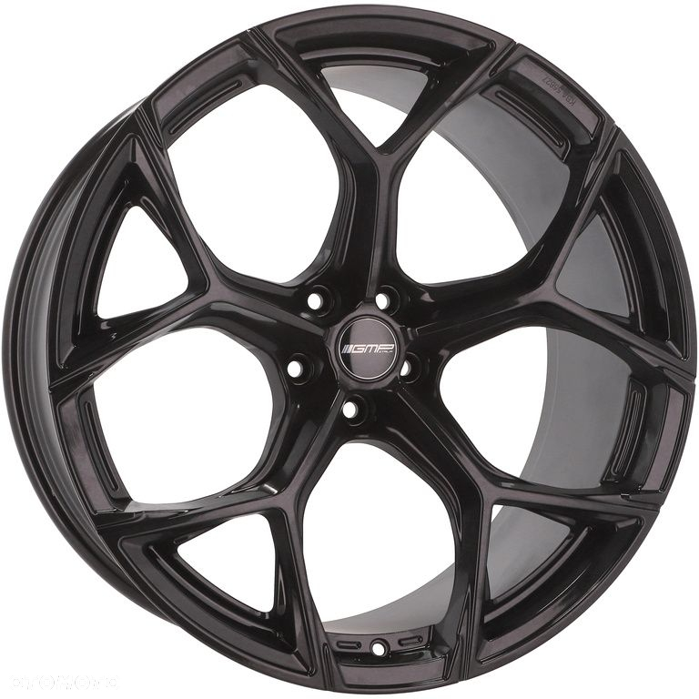 4x Felgi 18 m.in. do AUDI A4 Allroad A5 8T 8F B10 A6 C7 C8 A7 4G8 4K8 A8 D4 D5 Q3 8U - ULTRIVITY - 7