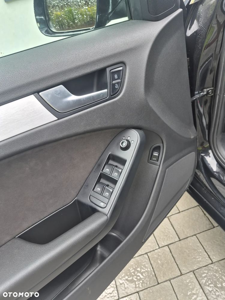 Audi A4 Limousine 2.0 TFSI - 11