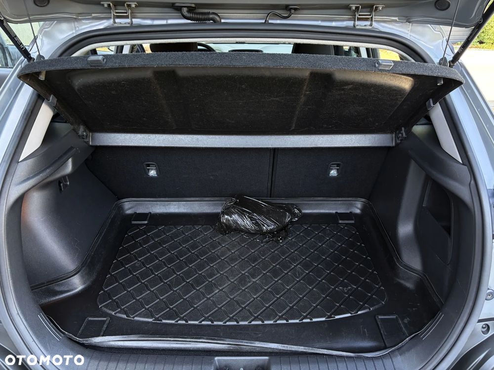 Hyundai Kona 1.6 CRDi Comfort - 35
