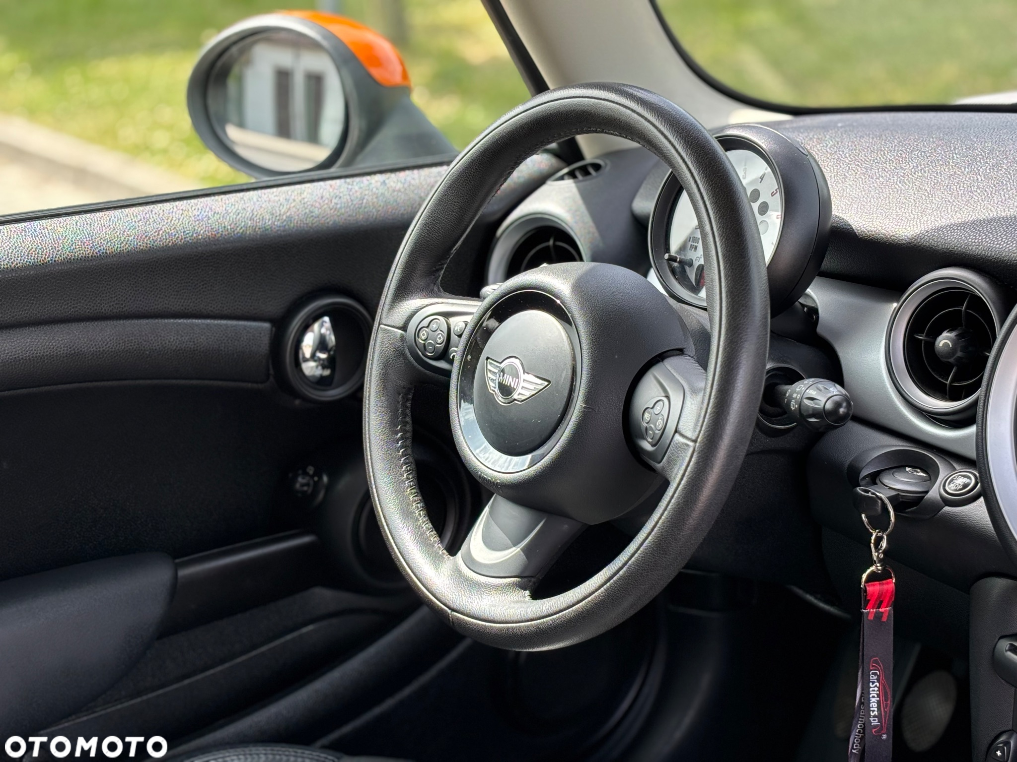 MINI Cooper D - 18