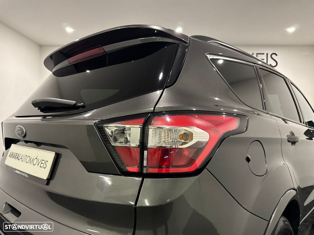 Ford Kuga 1.5 TDCi ST-Line Limited Edition - 20