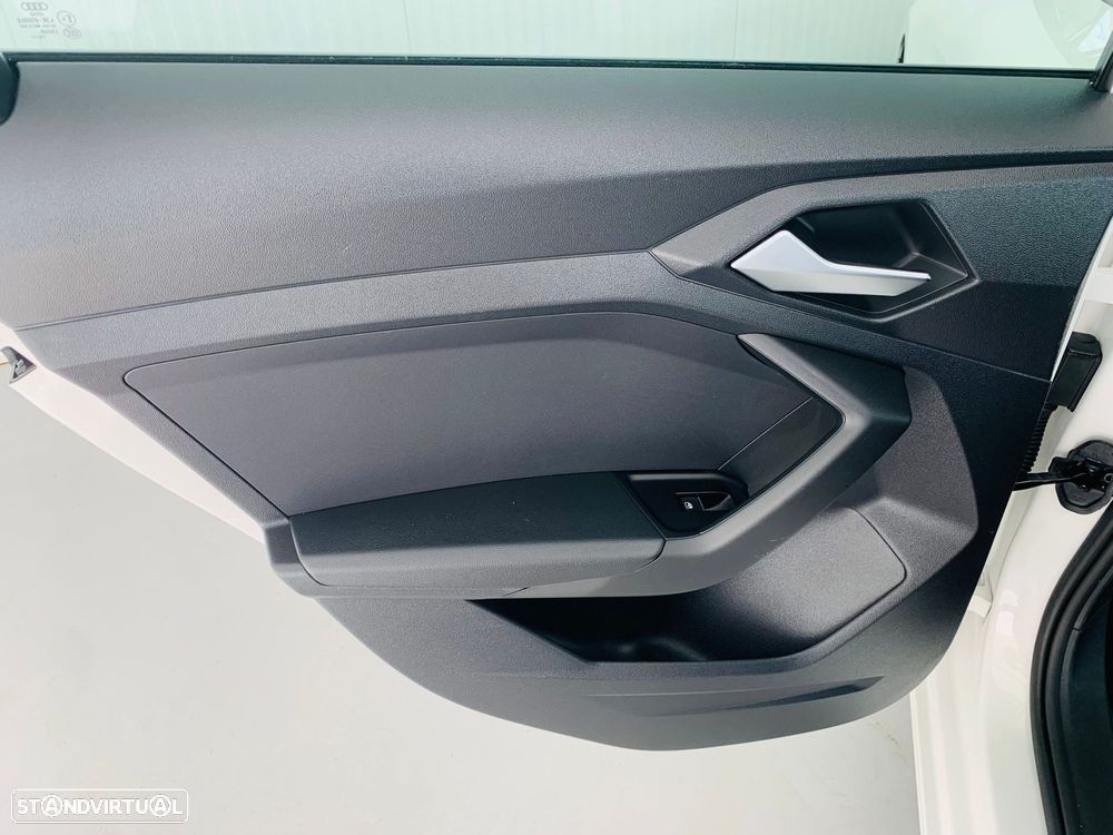 Audi A1 Sportback 25 TFSI Advanced - 34