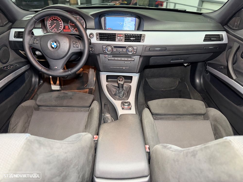 BMW 320 d - 25