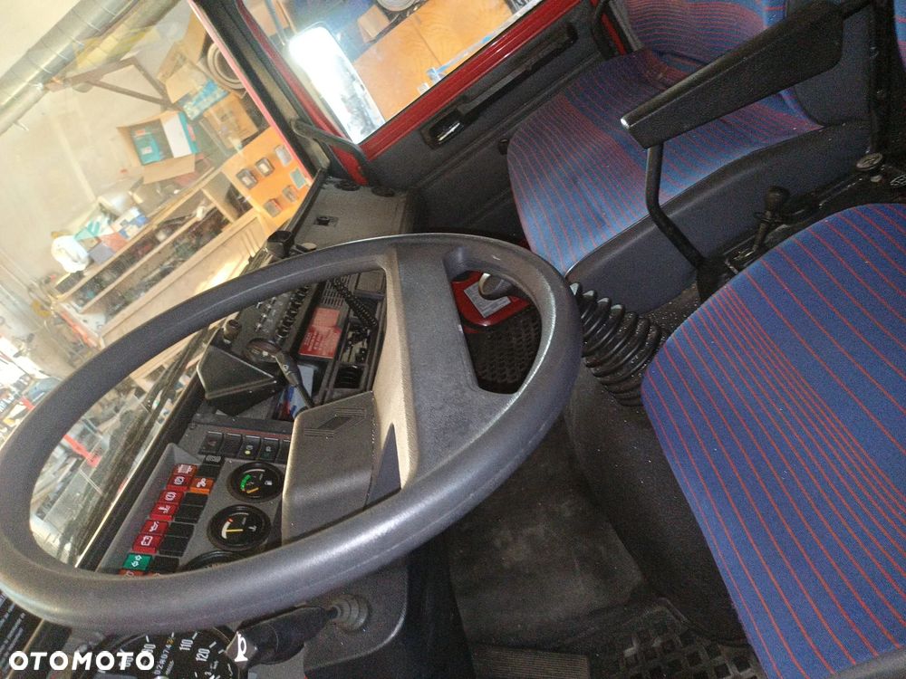 Renault Midliner S100 - 6