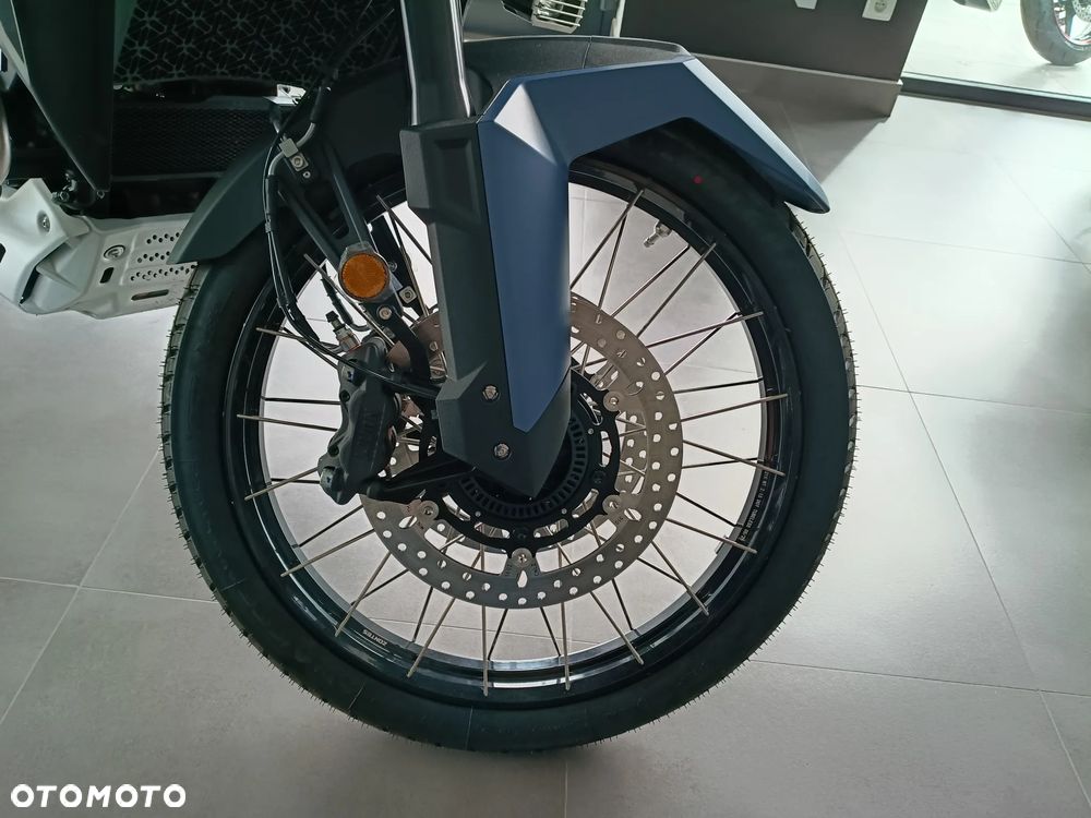 Zontes 703F - 8
