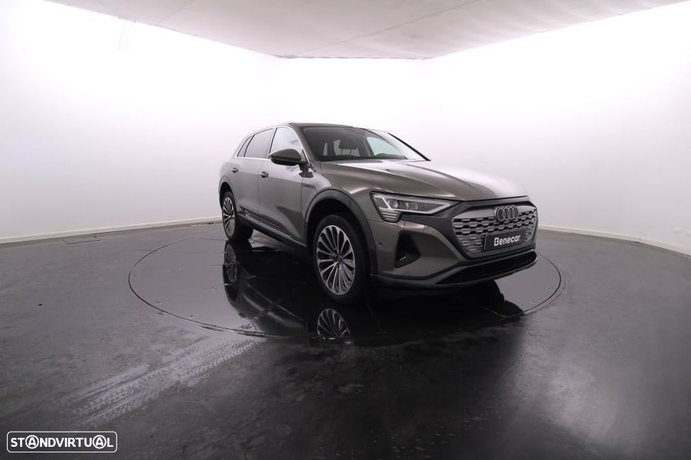 Audi Q8 e-Tron 55 quattro Advanced - 11