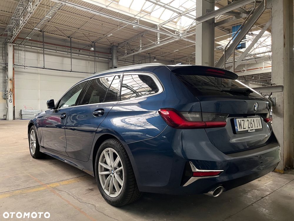 BMW Seria 3 - 3