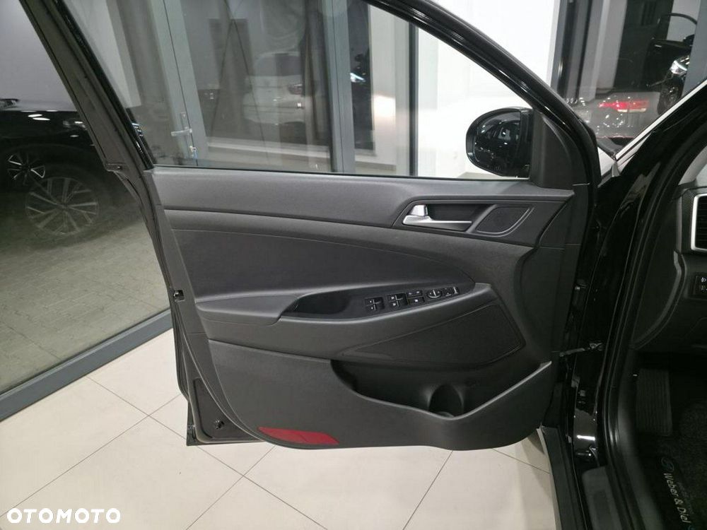 Hyundai Tucson 1.6 GDi 2WD Premium - 12
