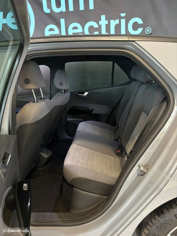 VW ID.3 58 kWh Pro - 16