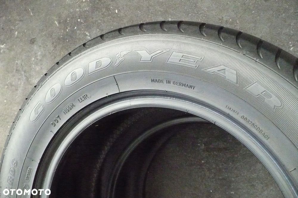 GOODYEAR Efficientgrip 215/60R16 6,9mm 2022 - 3
