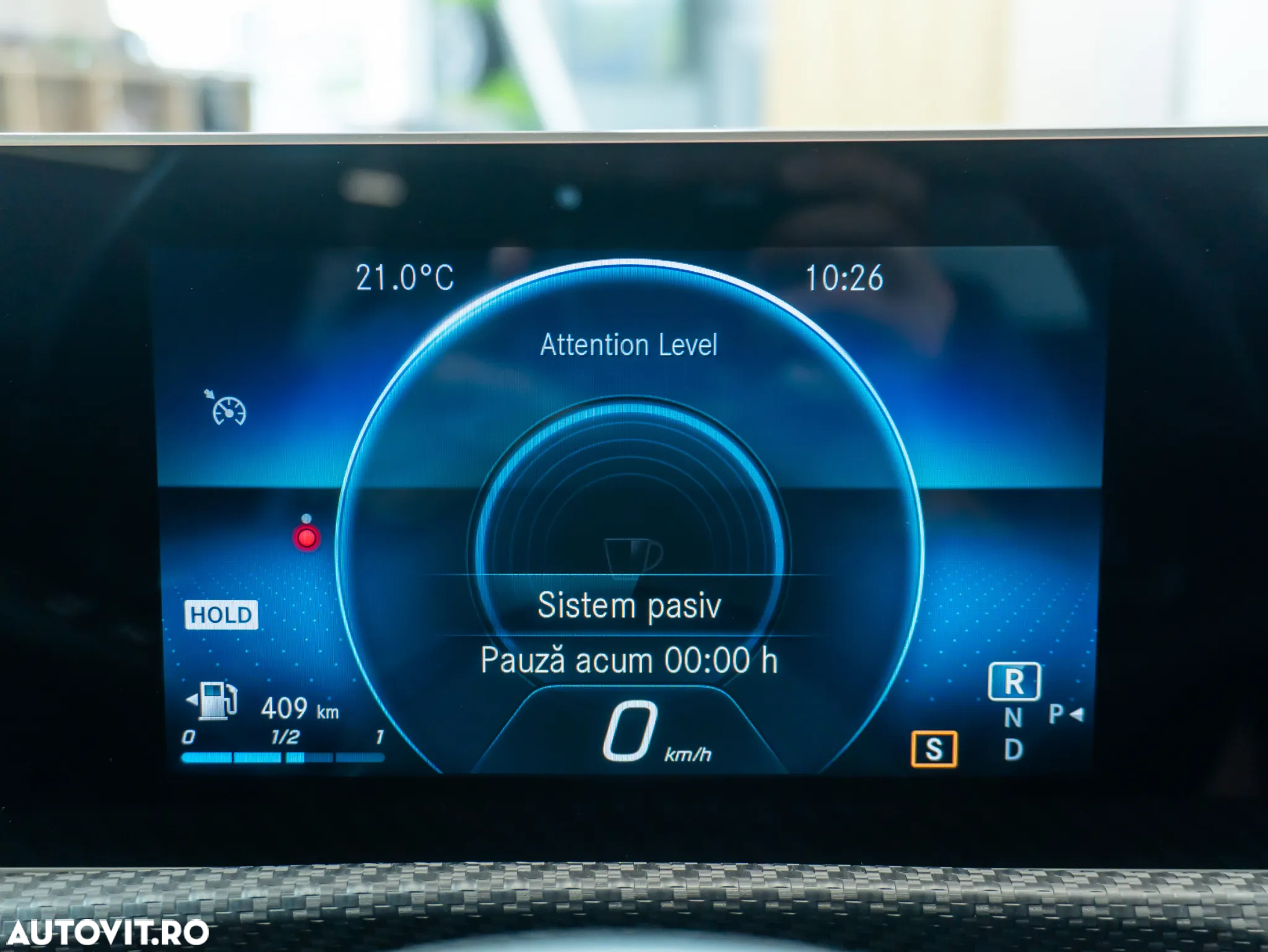 Mercedes-Benz CLA 180 d 7G-DCT Progressive - 39