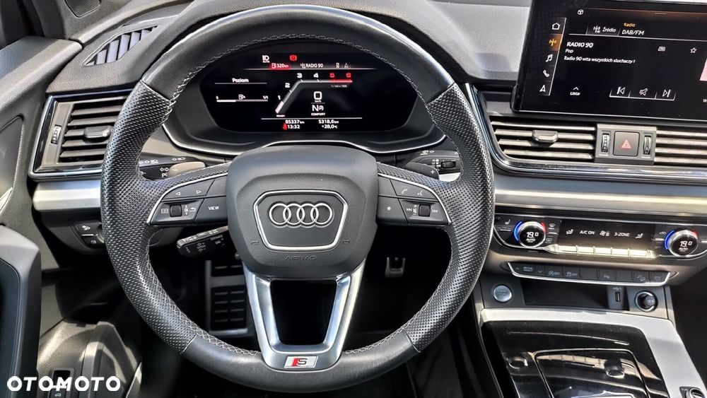 Audi Q5 Sportback - 15