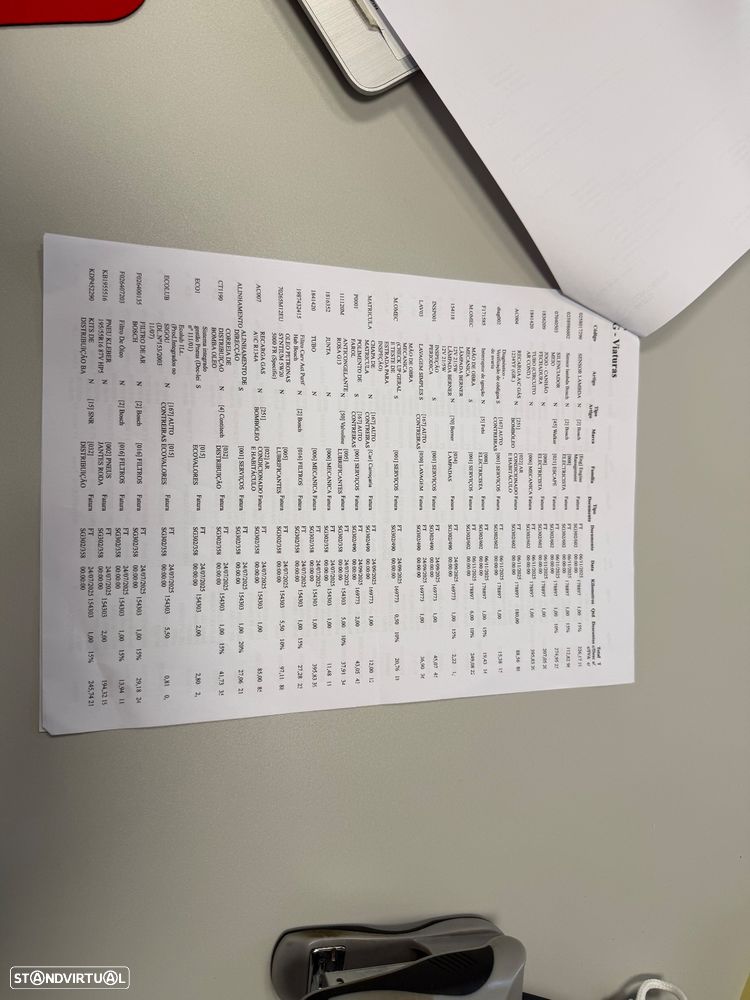 Ford Tourneo Connect 1.0i EcoBoost Titanium - 15