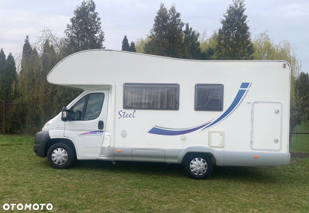 Fiat Ducato - 2