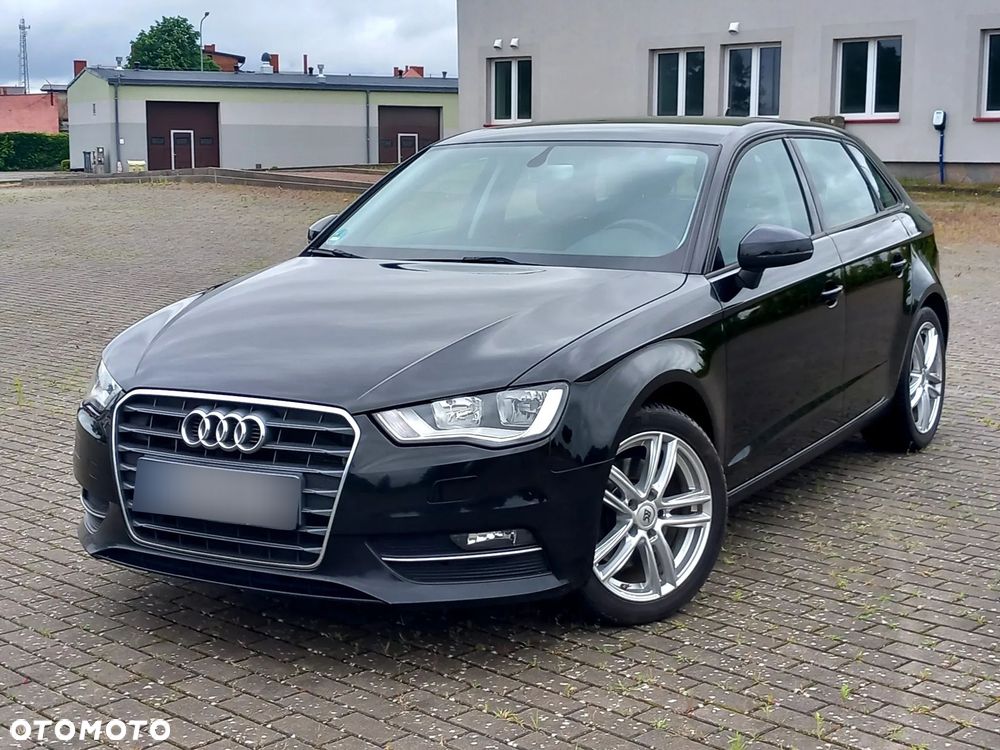 Audi A3 Sportback 2.0 TDI (clean diesel) Ambiente - 18