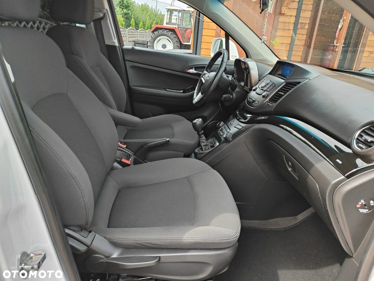 Chevrolet Orlando 2.0 TD LT - 18