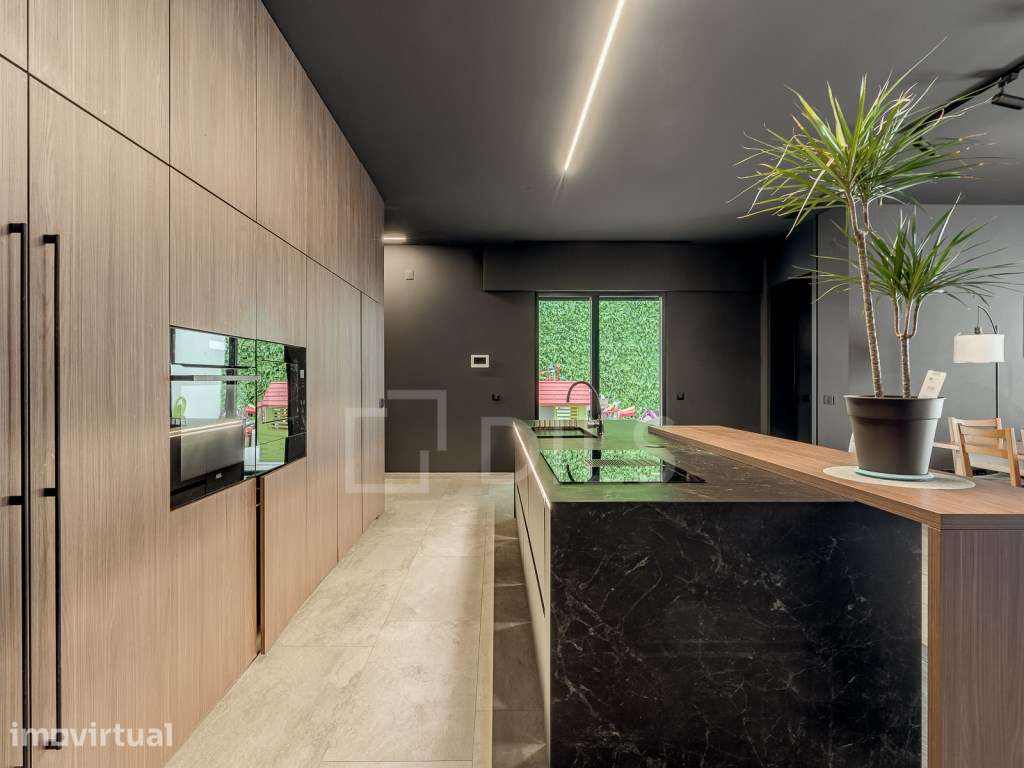 Apartamento T2 Novo com terraço e piscina privativa - Grande imagem: 4/20