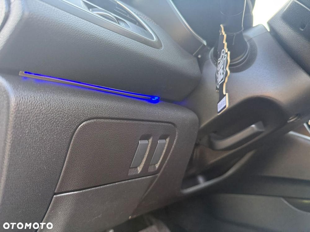 Renault Talisman ENERGY dCi 160 EDC LIMITED - 9