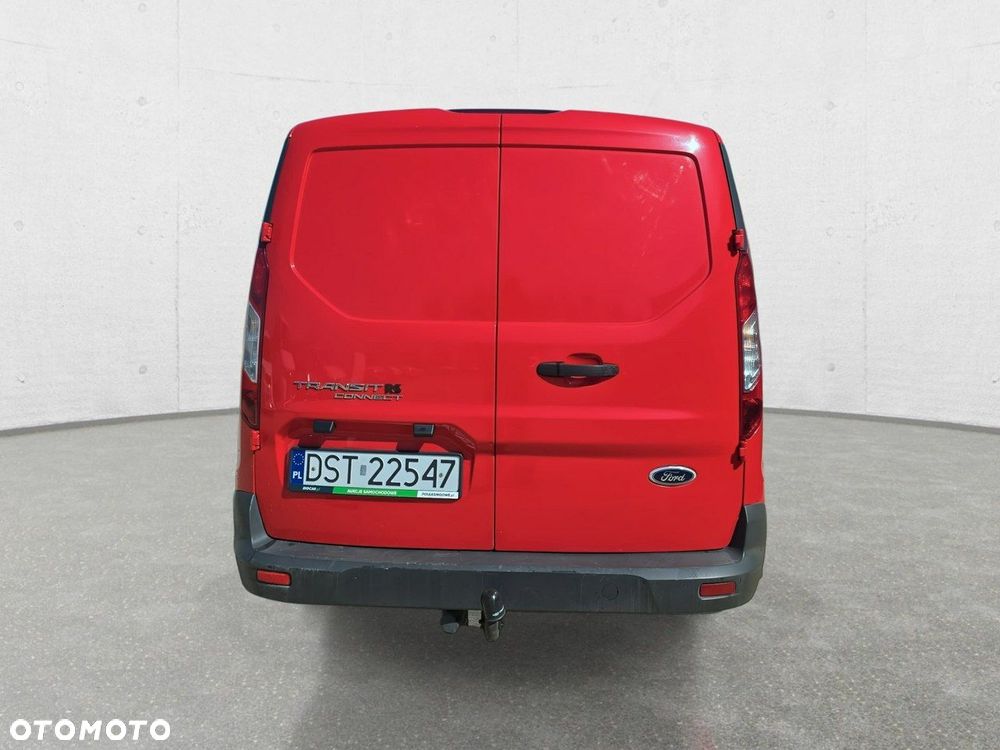 Ford Transit Connect - 4