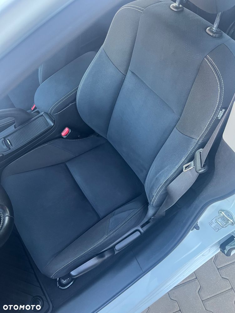 Honda Civic - 11