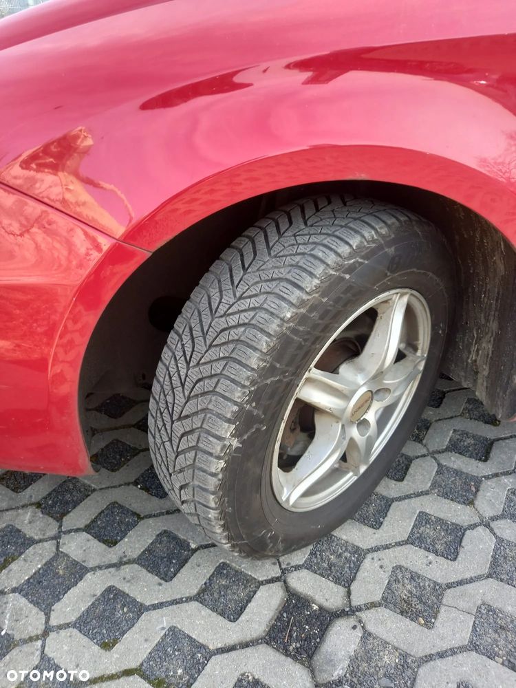 Seat Leon 1.4 - 9