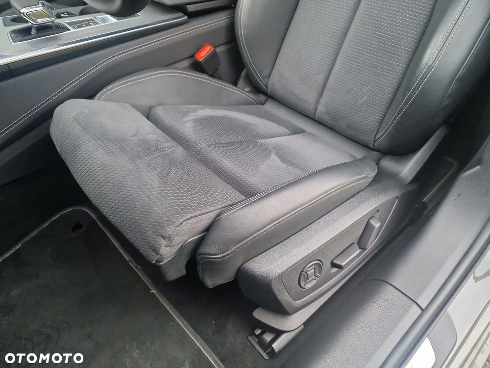 Audi A6 Limousine 40 TDI mHEV Quattro Advanced S tronic - 14