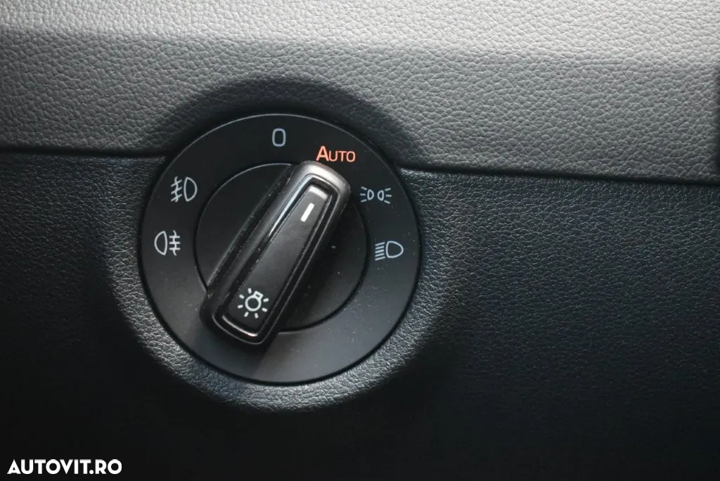 Skoda Octavia 1.0 TSI DSG Style - 18