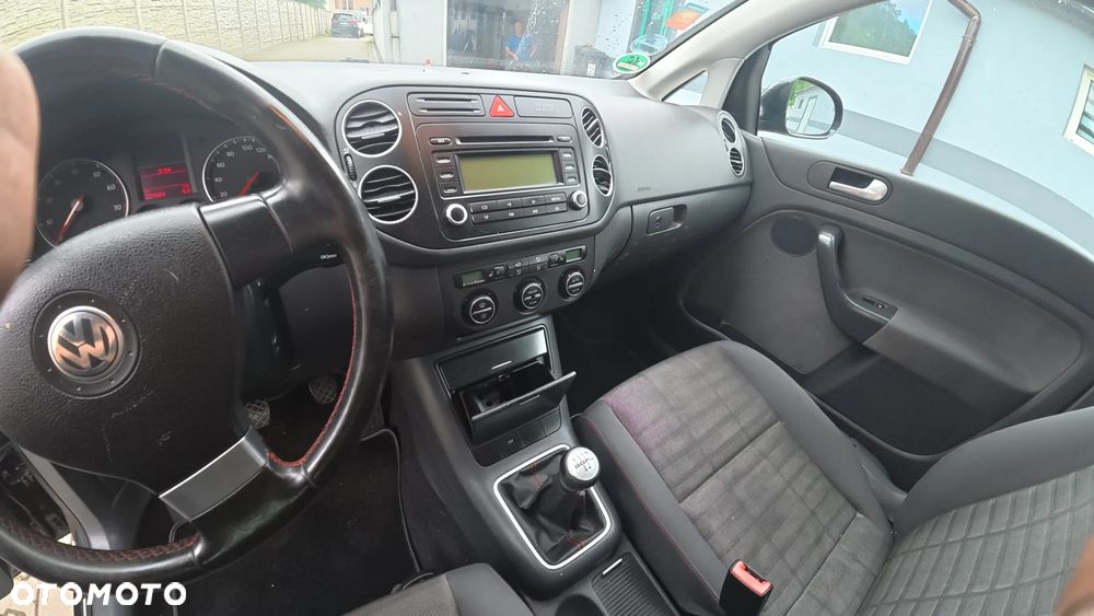 Volkswagen Golf 1.4 Goal - 5