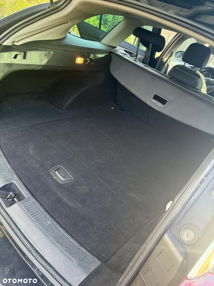 Opel Insignia 2.0 CDTI automatik Sport - 7