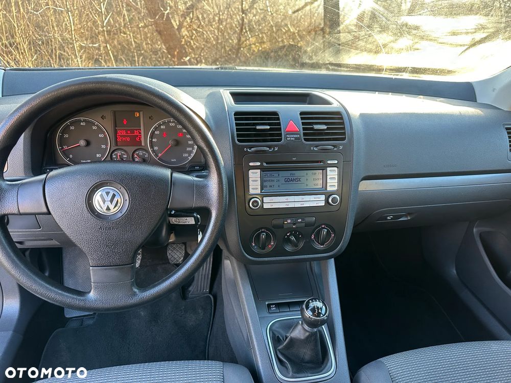 Volkswagen Golf 1.4 Style - 7