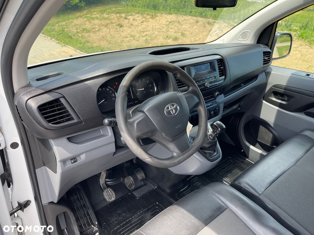 Toyota Proace - 18