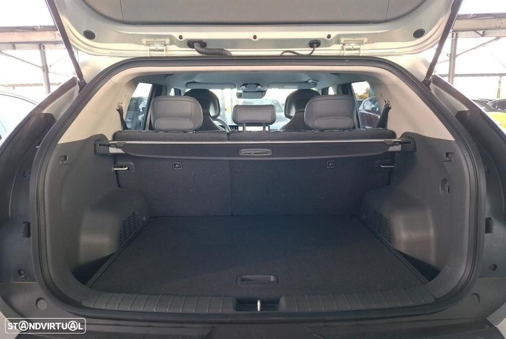 Kia EV3 81.4 kWh Tech - 4