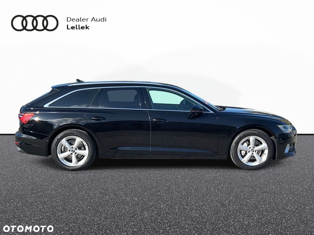 Audi A6 Avant - 4