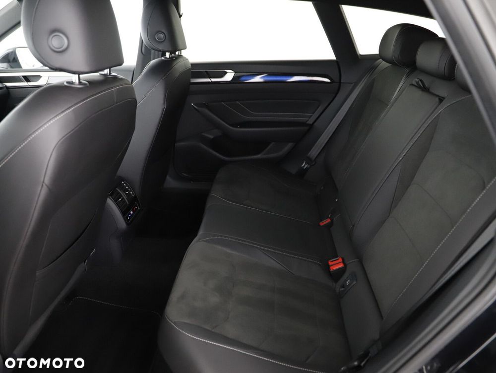 Volkswagen Arteon Shooting Brake 2.0 TDI 4Motion R-Line DSG - 10