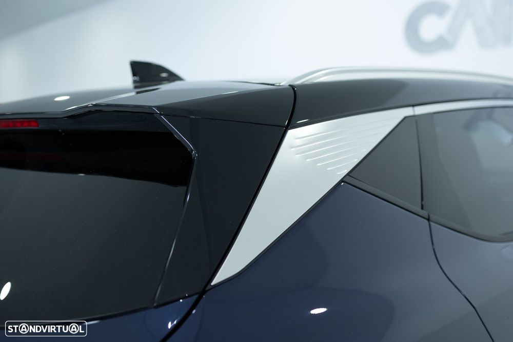 Renault Scénic E-Tech 87 kWh Techno - 12