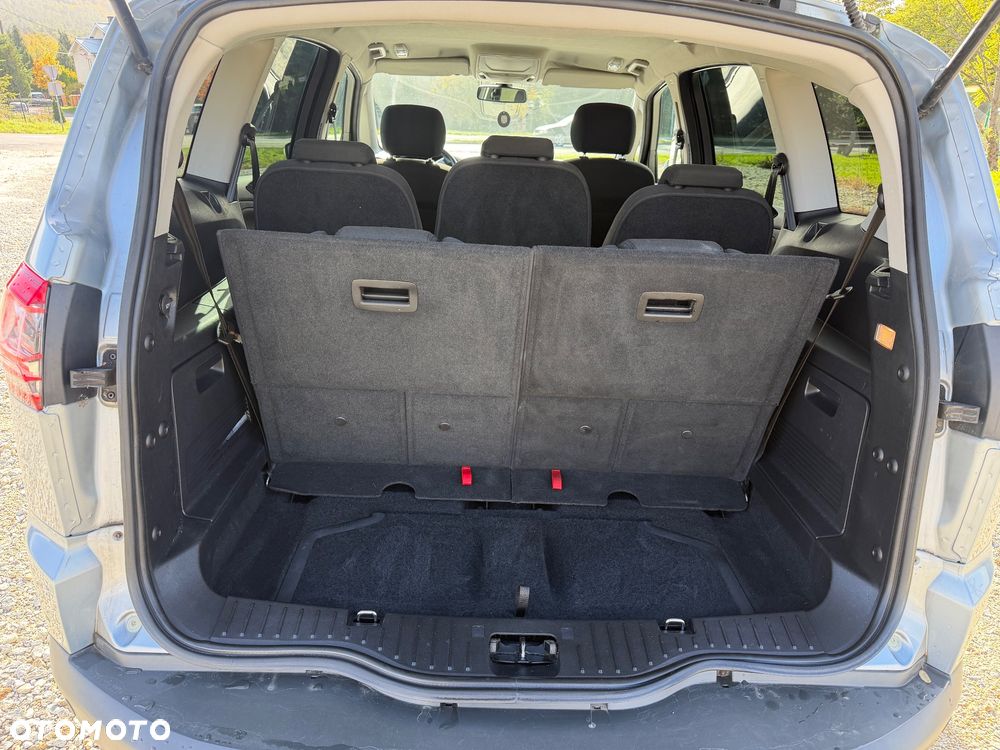 Ford S-Max 2.0 TDCi Titanium - 12
